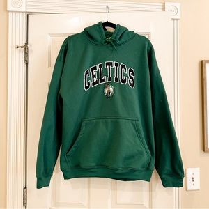 nba celtics hoodie